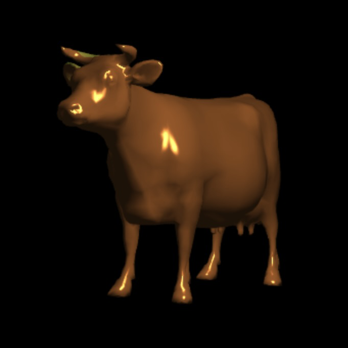 WebGL Model Viewer